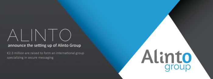 Alinto Group announcement