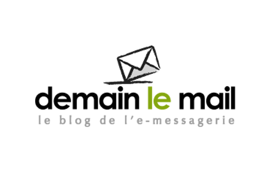 Demain le Mail