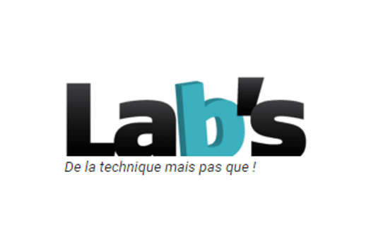 Alinto Lab's
