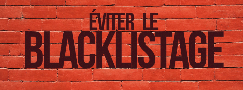 L’email transactionnel – Évitez les listes noires avec la passerelle SMTP d’Alinto
