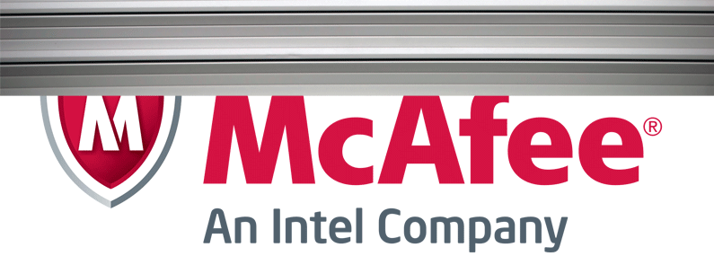 McAfee it’s over