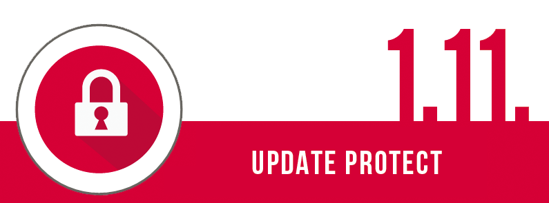 Update Protect 1.11