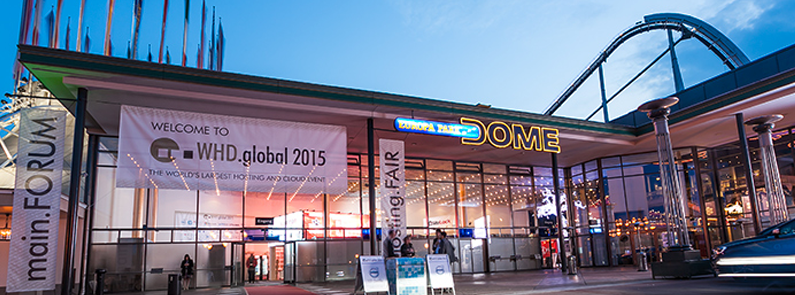 Join us in the World Hosting Days 2017