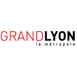 Le Grand Lyon, messagerie pro de collectivités
