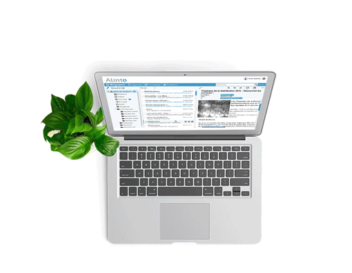 Professional email server