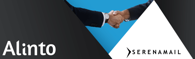 Alinto continues its expansion in Europe with the acquisition of Pricewin Networks’ SerenaMail business