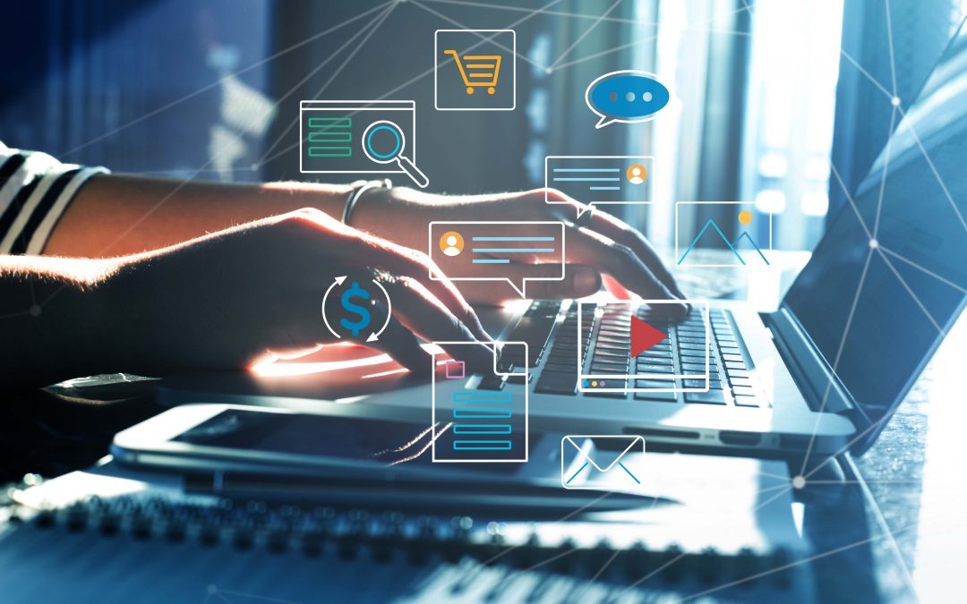 Gestion de la messagerie : aller plus loin que l’email