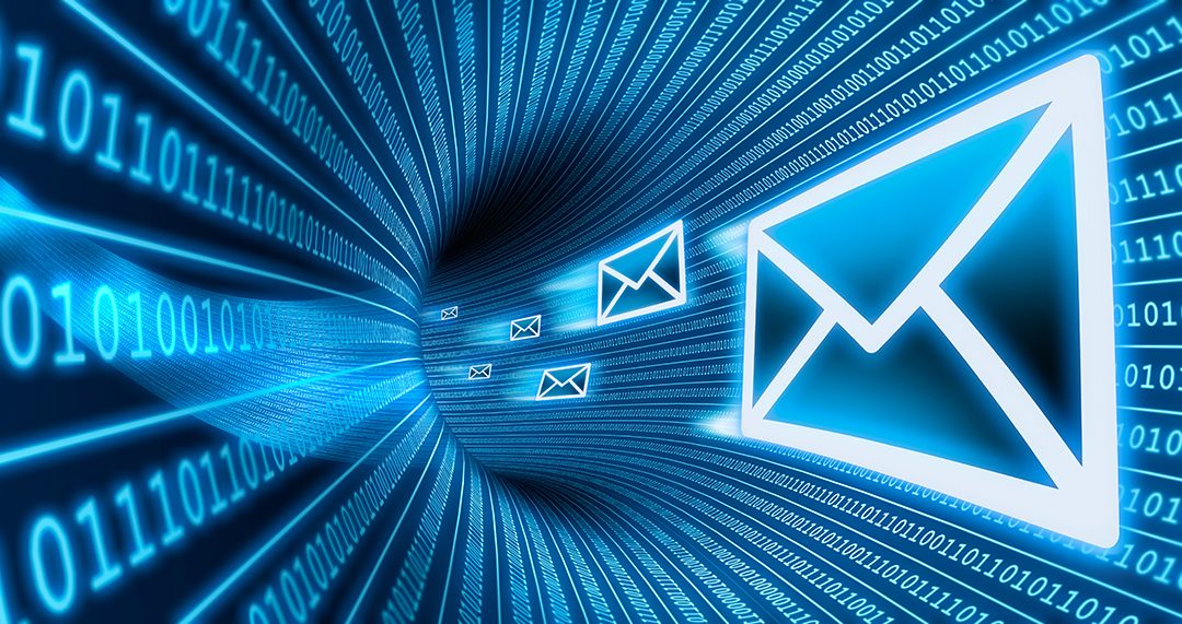 Sécurité de l’email : état des lieux