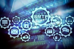 transaction SMTP