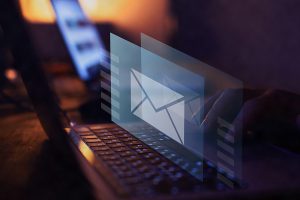 filtrage email