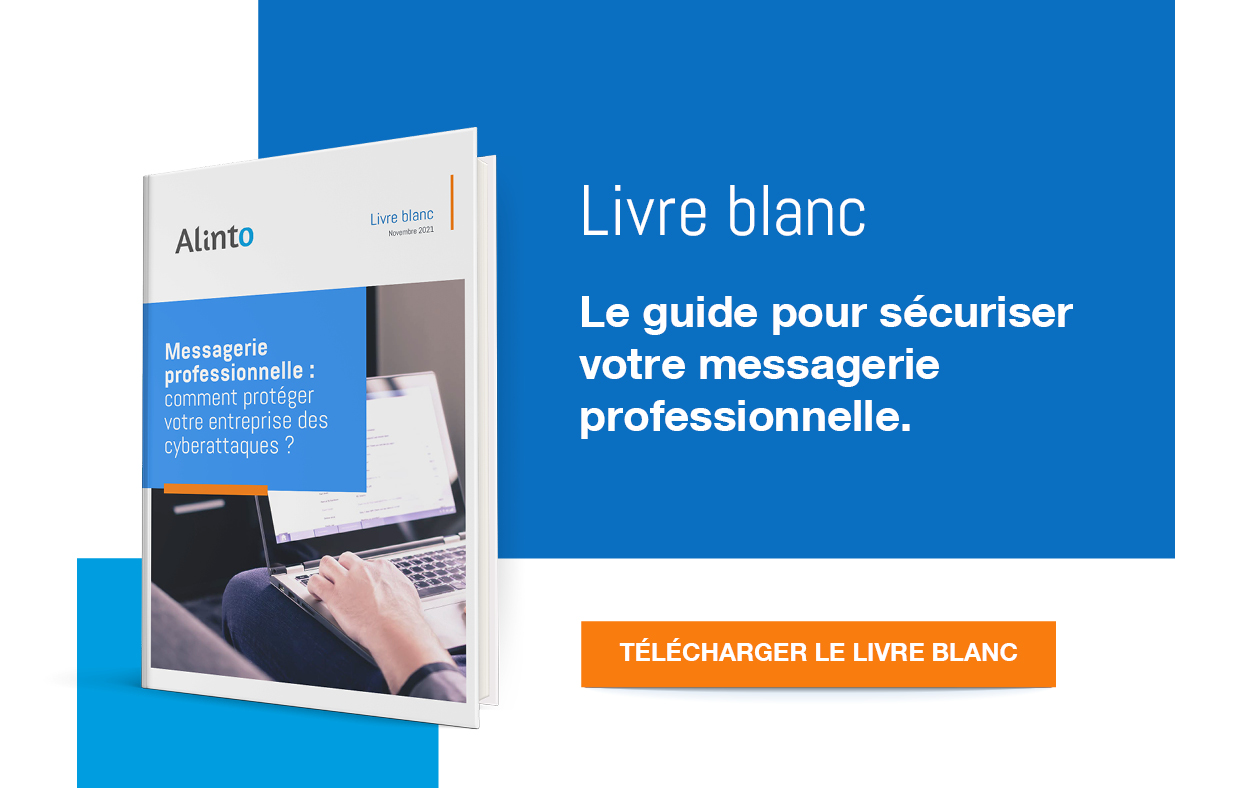 livre blanc antispam