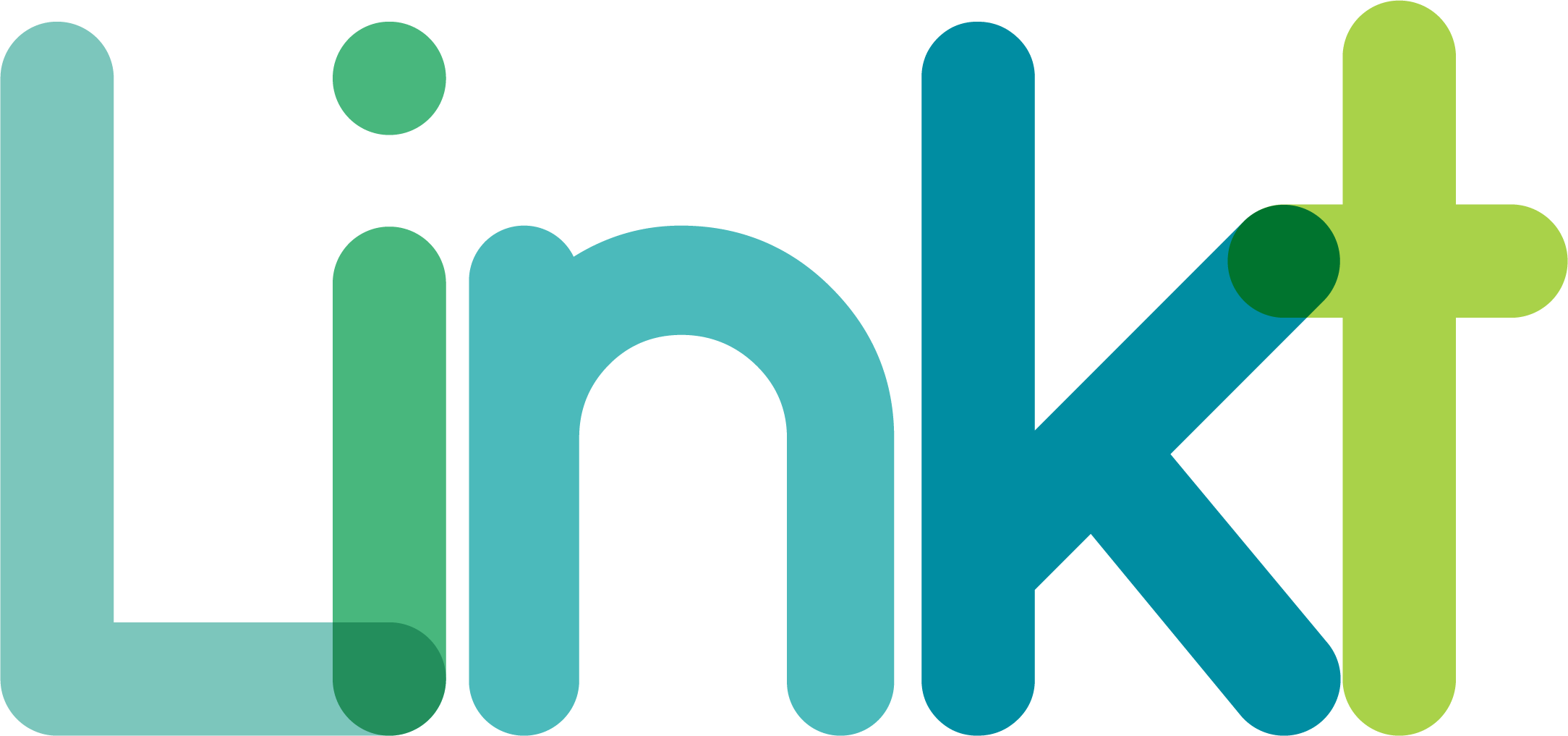 Logo Linkt