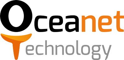 logo Oceanet Technology