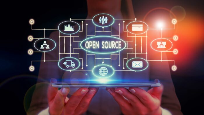 open source et souveraineté