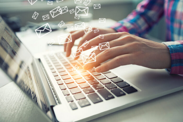 email deliverability